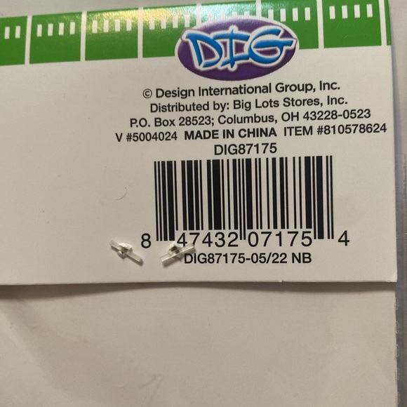 Time 2 Party Photo Props 2 Kits w/12 Props in each kit. NIP - Picture 5 of 5
